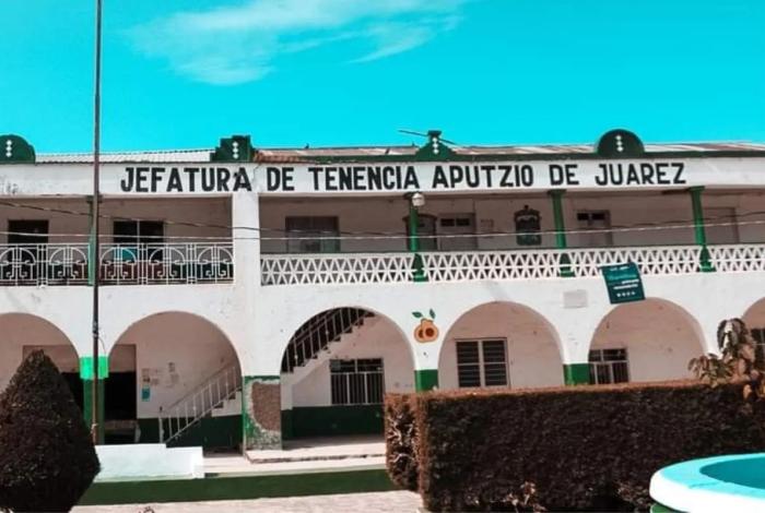 De baja por inseguridad cuatro casillas en Michoacán, renuncian en bloque funcionarios