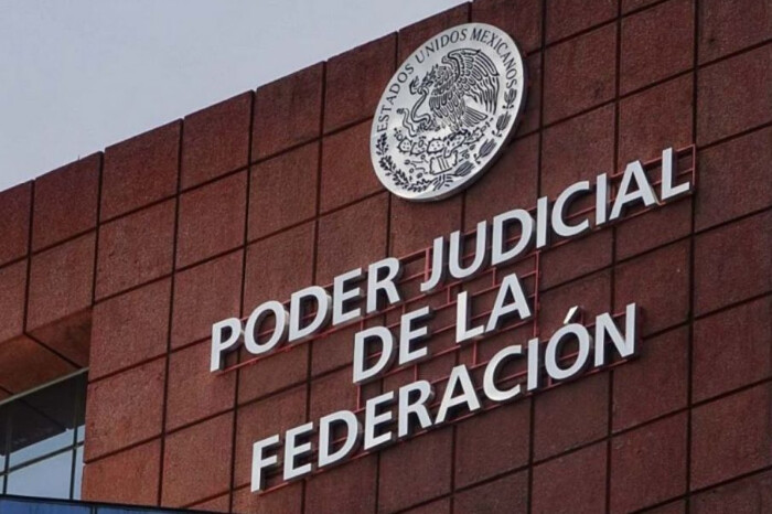 De cara a la reforma al Poder Judicial de la Federación, ¿cuánto ganan jueces, magistrados y ministros?