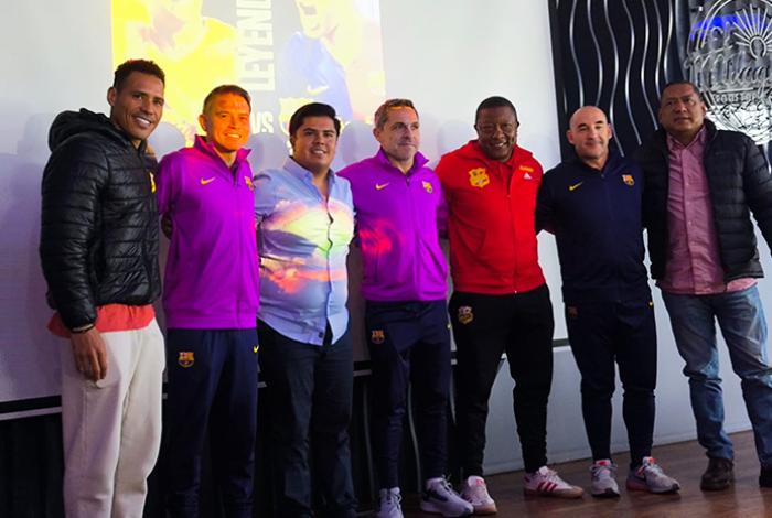 De madrugada, Atlético Morelia anuncia que el Morelos recibirá a la afición para el Duelo de Leyendas