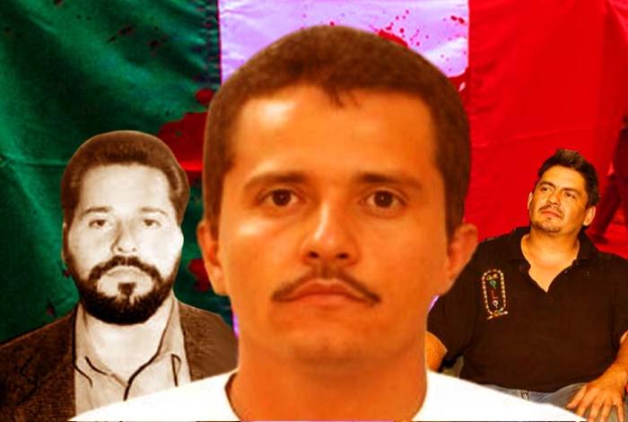 De Nacho Coronel y el Cártel del Milenio a lo que hoy es: la evolución de la organización del Mencho