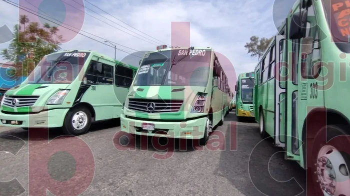 De nueva cuenta se generan bloqueos de transportistas en Morelia