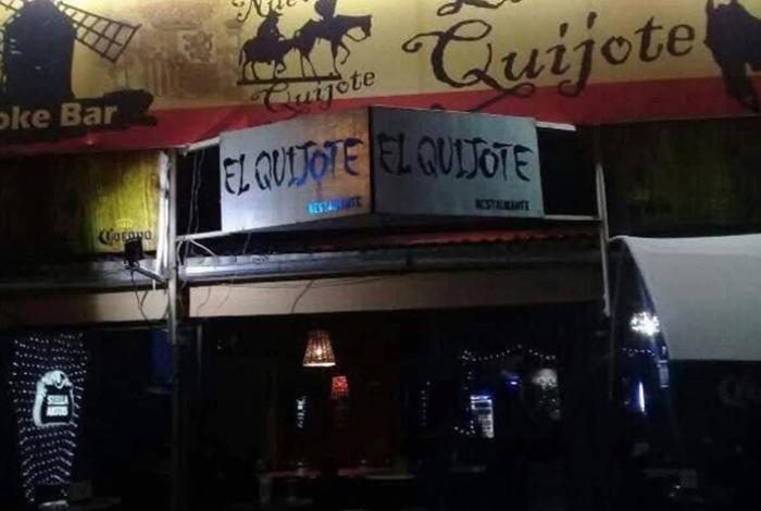 De policías a ladrones: detienen a 4 agentes por robo en bar de Zamora donde fueron asesinadas 5 personas