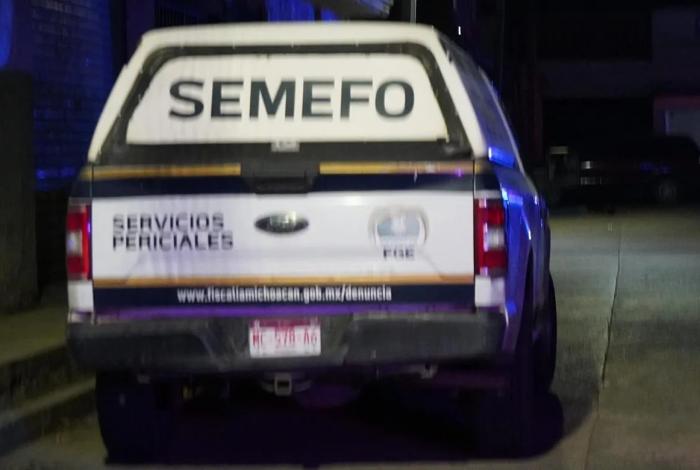 De un balazo en la cabeza matan a un hombre en la Valencia Segunda Sección de Zamora