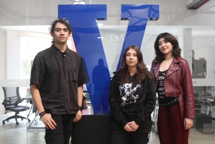 Debekup: La banda moreliana que convierte el autismo y el TDAH en canciones y hoy compite a nivel internacional