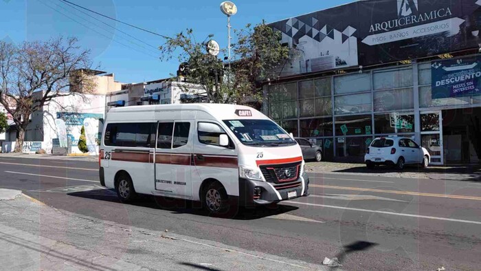 Deben de llegar nuevas rutas y mejores unidades de transporte público, en Morelia