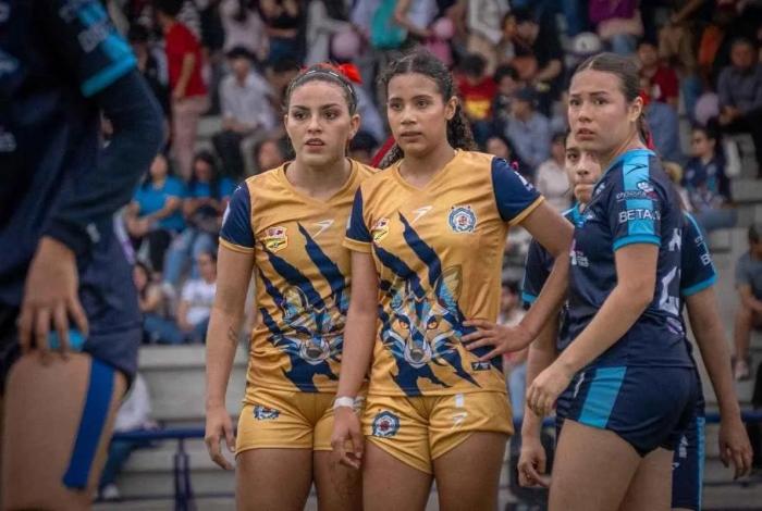 Debuta con triunfo Atlético Morelia-UMNSH Femenil en la Liga TDP