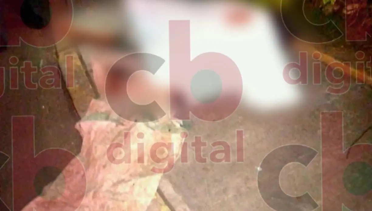 Decapitan a una mujer en Chandio