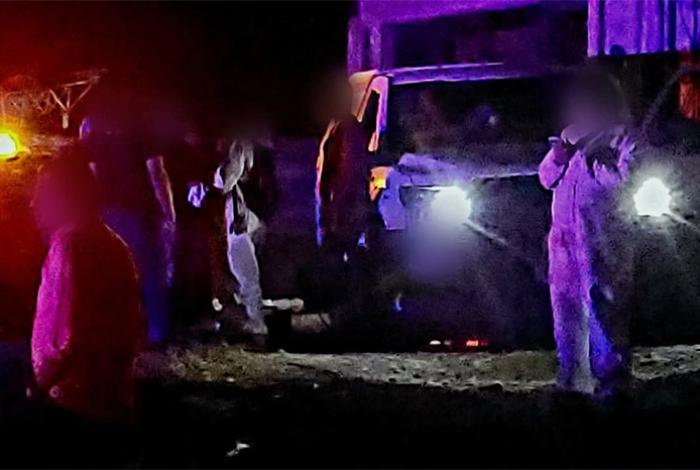 Decapitan a una mujer en vivienda de Indaparapeo; suman tres víctimas en la semana