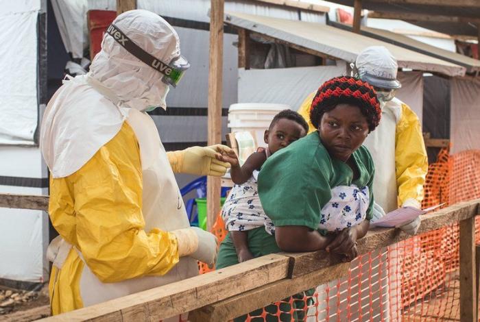 Declara OMS emergencia sanitaria mundial por propagación de Ébola