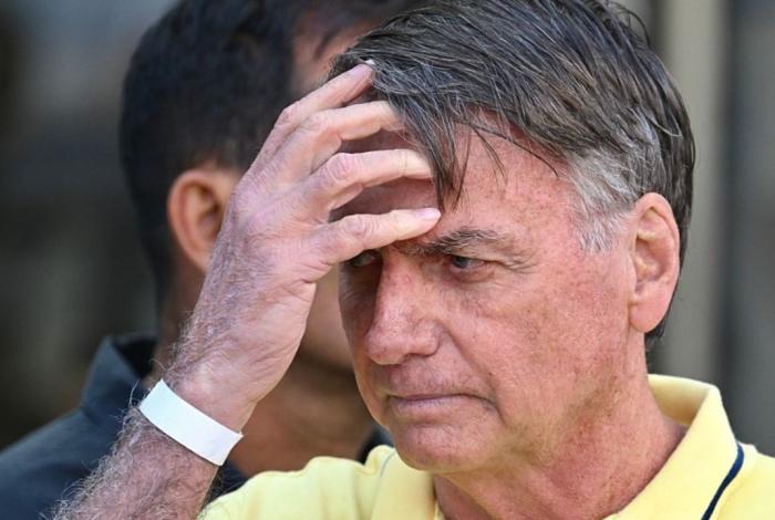 Declaran culpable a Bolsonaro de intentar dar un golpe de Estado e instaurar dictadura