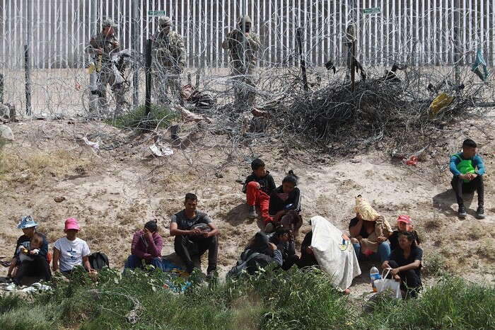 Declaran emergencia en Tijuana ante llegada de migrantes deportados en EU