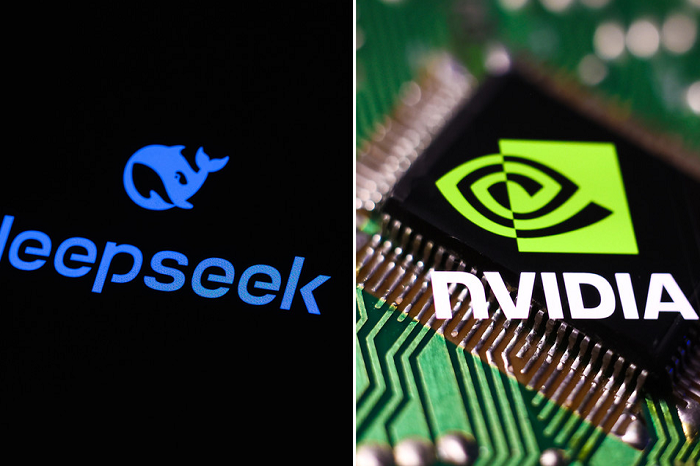 DeepSeek, el ChatGPT chino que "es mejor que todos", desconcierta a EUA: ¿cómo obtuvo los chips de Nvidia?