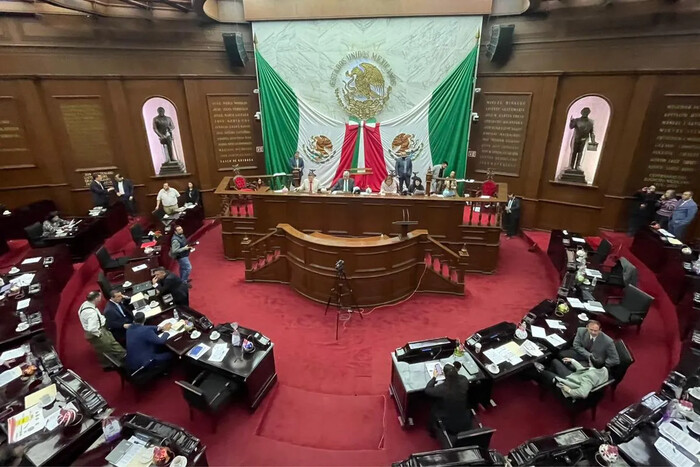 Define Congreso el 22 de noviembre como Día de la Comunidad Libanesa en Michoacán