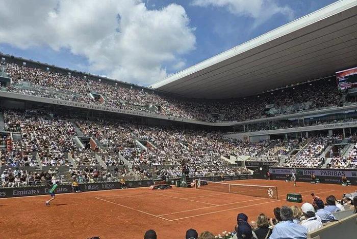 Definidas las Semifinales de Roland Garros 2025