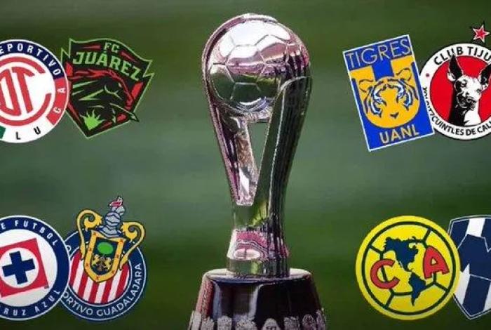 Definidos, días y horarios de los Cuartos de Final en la Liga MX