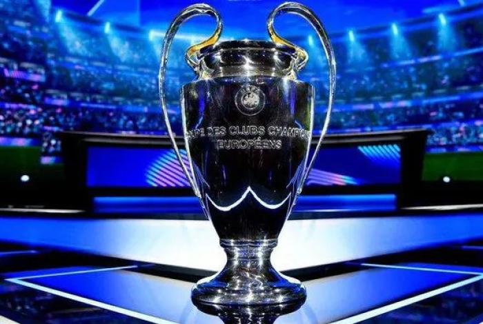 Definidos los cruces para la ronda de play-off de la Champions League