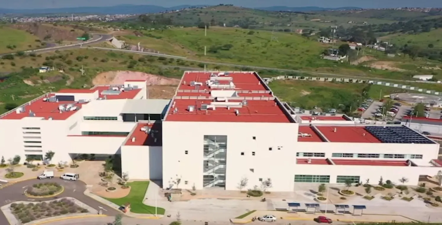 Definirán diputados si la Ciudad Salud queda en Morelia o Charo