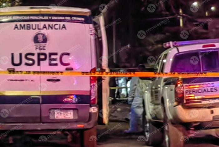 Dejan cuerpo con narcomensaje en Zamora