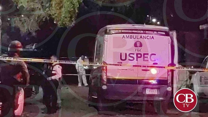 Dejan ejecutado a balazos en el Parián