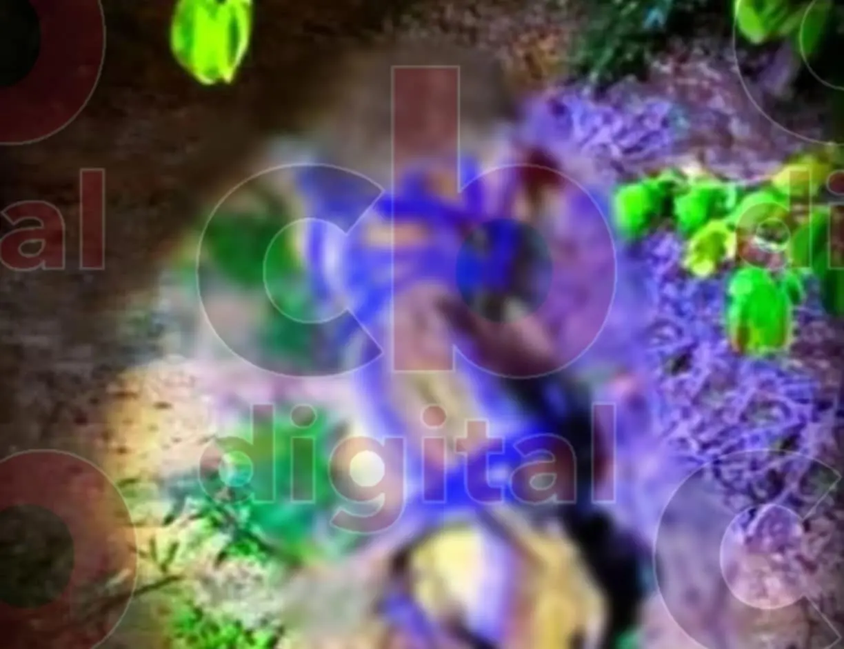 Dejan hombre baleado y encobijado en San Lucas