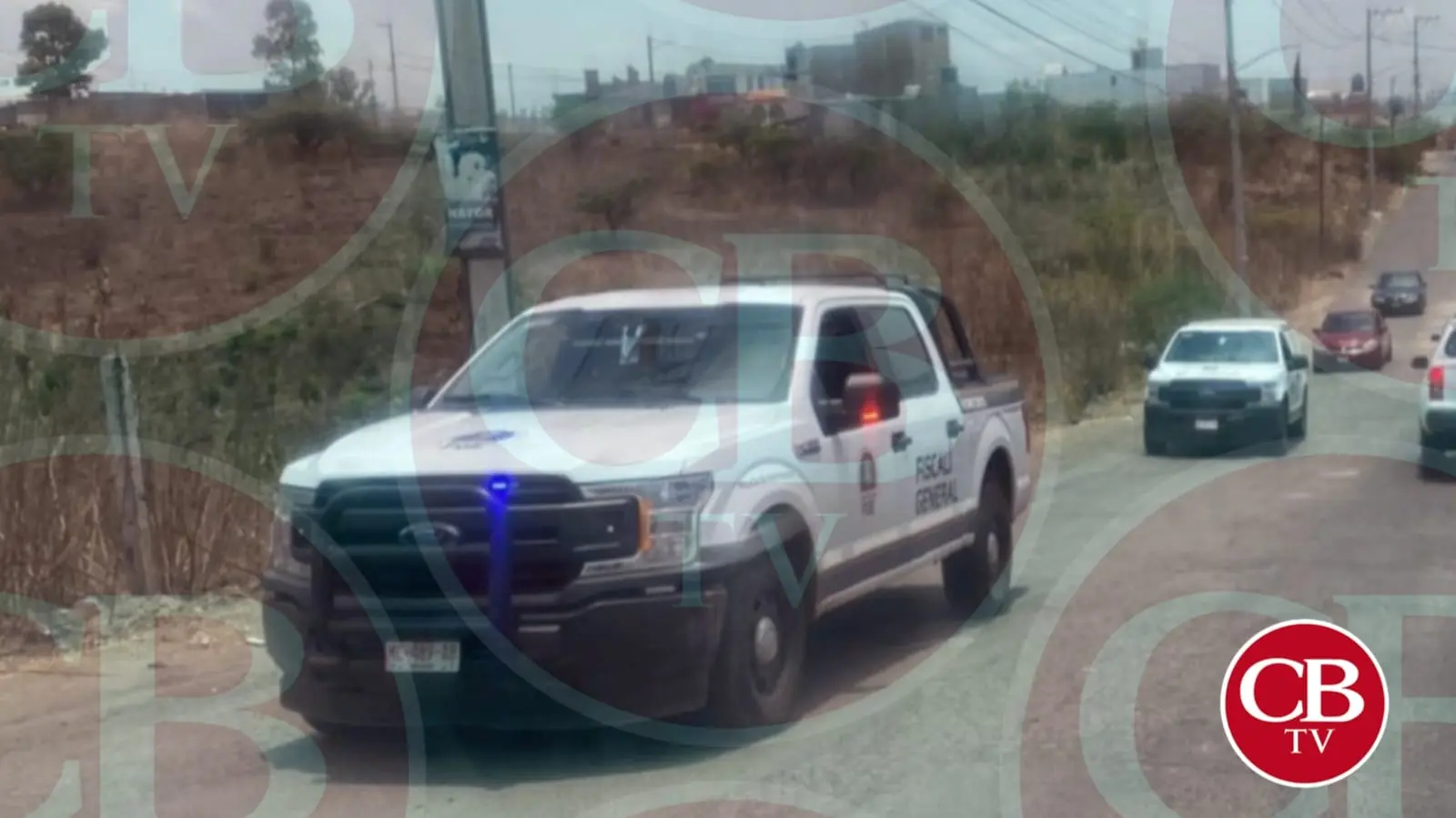 Dejan hombre descuartizado en Benito Juárez