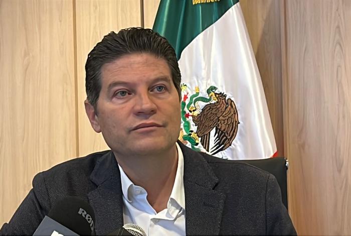 Dejen de justificarse y echar culpas, actúen: Alfonso a Federación