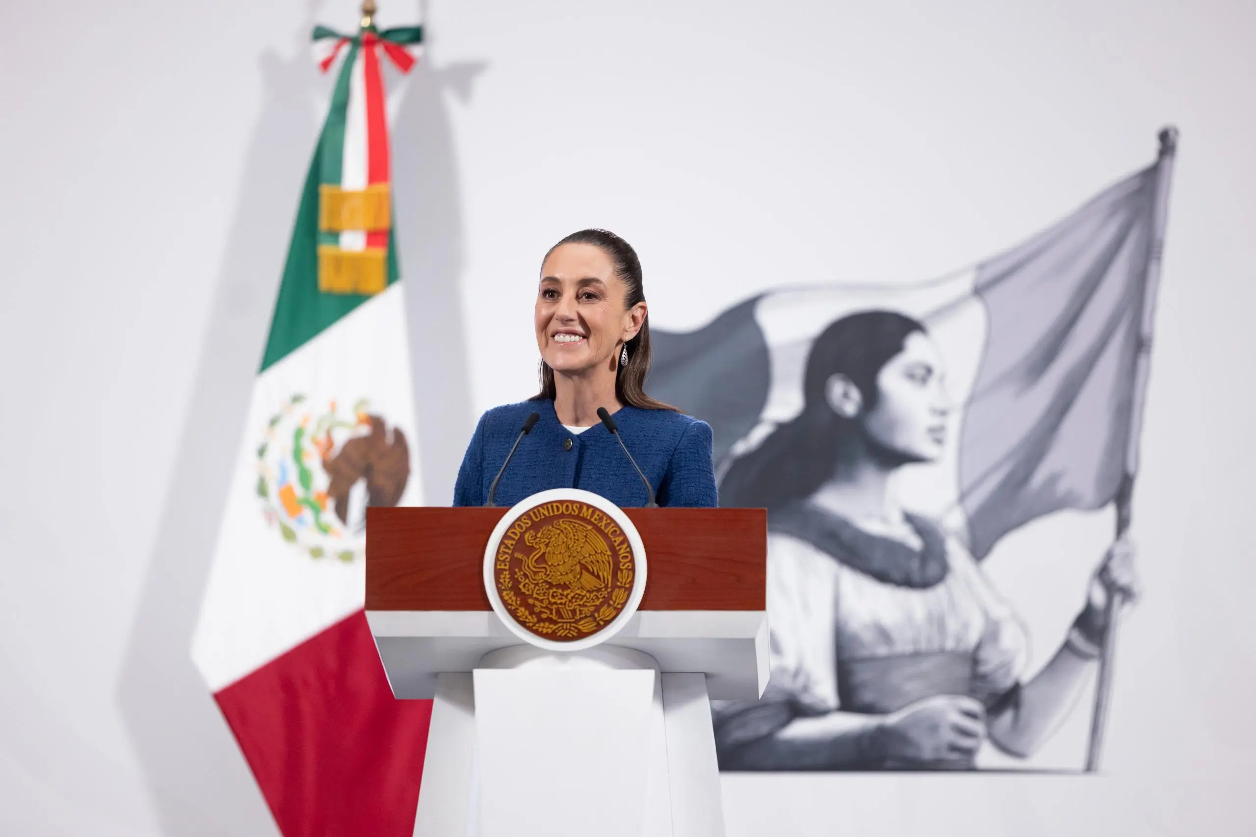 Del 1 al 30 de agosto arranca la inscripción a la pensión mujeres del bienestar de 60 a 64 años