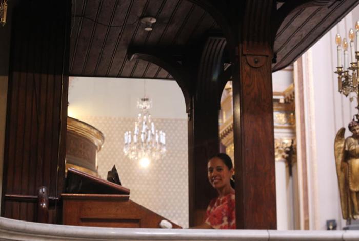 Del 26 al 31 de julio, Morelia y cuatro municipios serán sede del IV Festival de Música Sacra