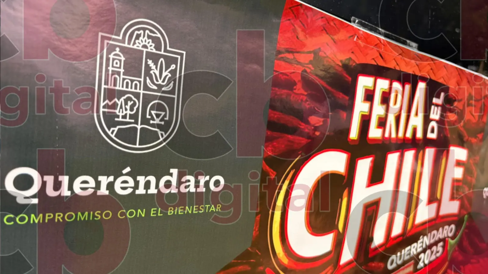 Del 8 al 10 de agosto Querendaro se vestirá de fiesta y tradición