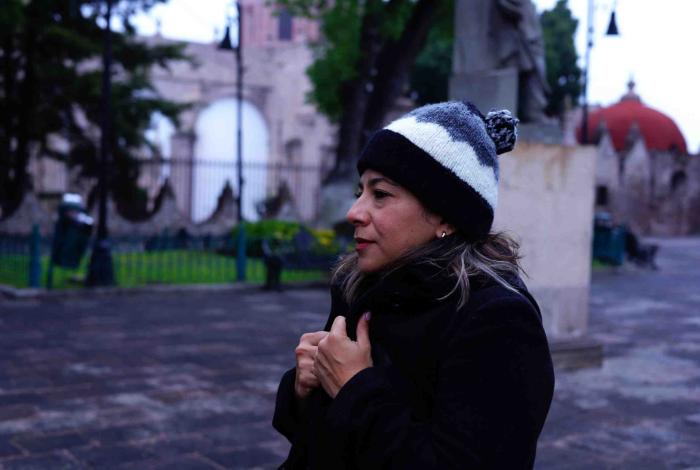 Del calor a las heladas: así estará el clima por el frente frío 33