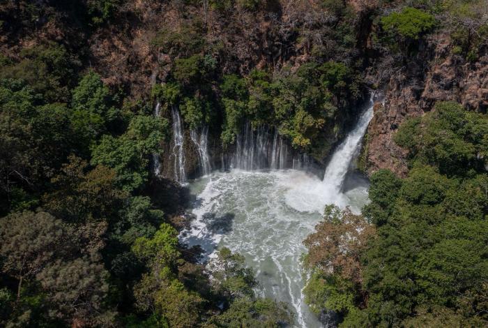 Del Parque Nacional a la Huatápera: estos son los atractivos que conectará el teleférico de Uruapan