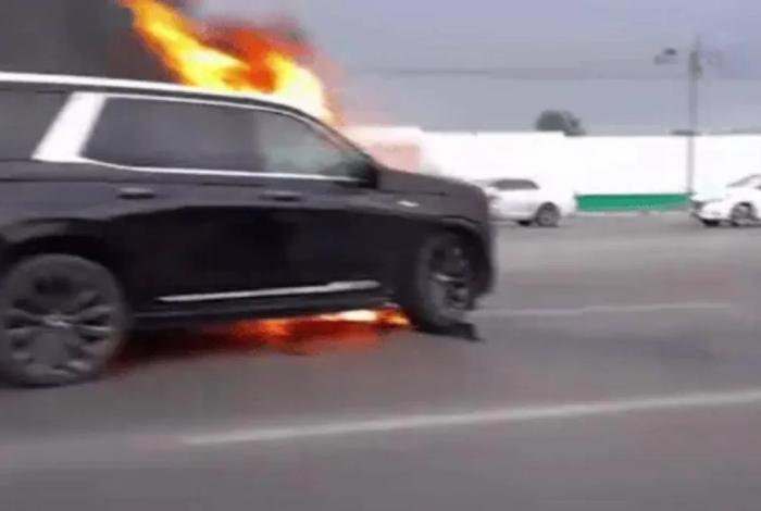 Delegado de la FGR en Tamaulipas asesinado en Reynosa