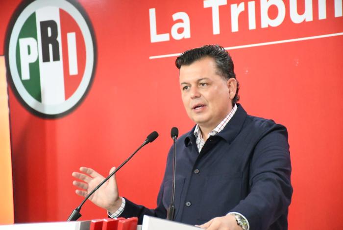 Delincuencia, detrás de consulta a San Miguel del Monte: PRI