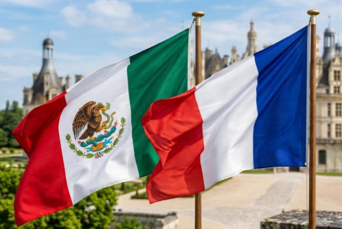 Delphine Borione: Empresas francesas ya operan como mexicanas y aceleran la transición verde