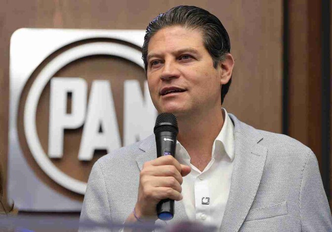 Demanda Alfonso Martínez mayor presupuesto a los municipios