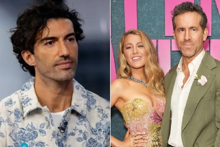 Demanda de Justin Baldoni desestimada por juez
