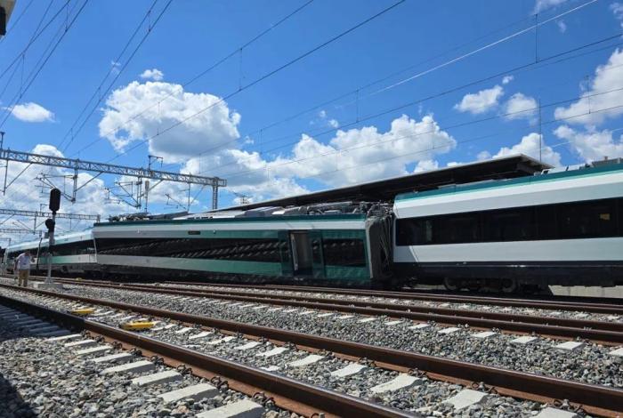 Denuncia de panistas por incidente del Tren Maya en Izamal