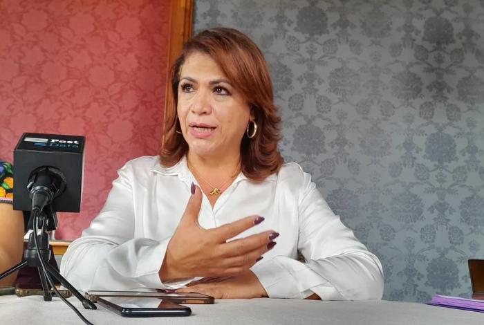 Denuncia Fabiola Alanís a Juan Carlos Barragán por violencia política en razón de género