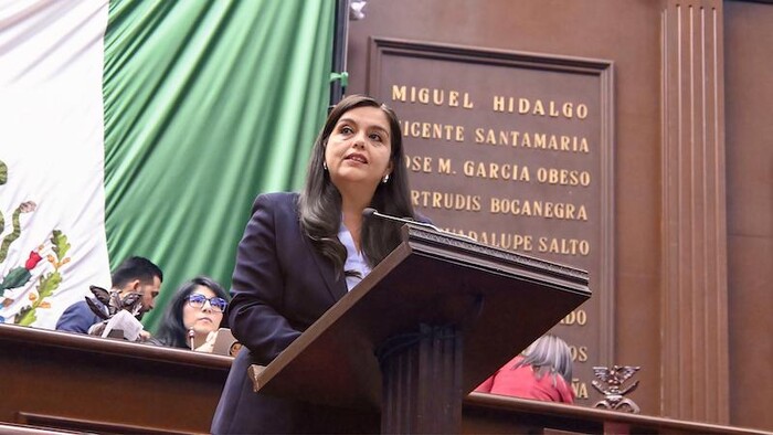 Denuncia PAN desaseo en lista para elección del Poder Judicial en Michoacán