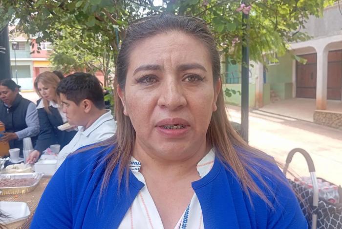 Denuncian abandono de Atécuaro, tenencia de Morelia: faltan drenaje y caminos en 10 comunidades