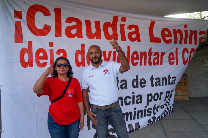 Denuncian acoso laboral en la UNAM Campus Morelia