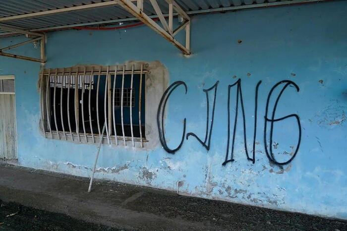 Denuncian al CJNG y LNFM de reclutamiento forzado de jóvenes en Tierra Caliente