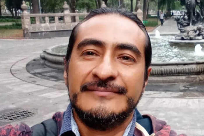 Denuncian la desaparición de un fotoperiodista en Ciudad de México