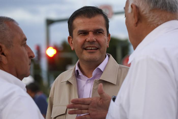 Denuncian por delincuencia organizada a Juan Daniel, hermano de Carlos Manzo