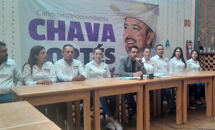 Denuncian violencia política contra mujeres en Charo