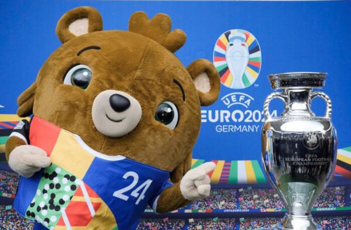 #Deportes | Cuartos de Final Eurocopa 2024: Cómo quedan, horarios y días