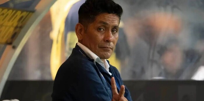 #Deportes | Jorge Campos adelanta posible regreso al banquillo como DT