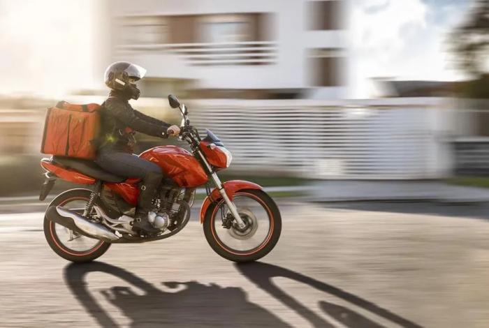 Derechos laborales para repartidores de plataformas