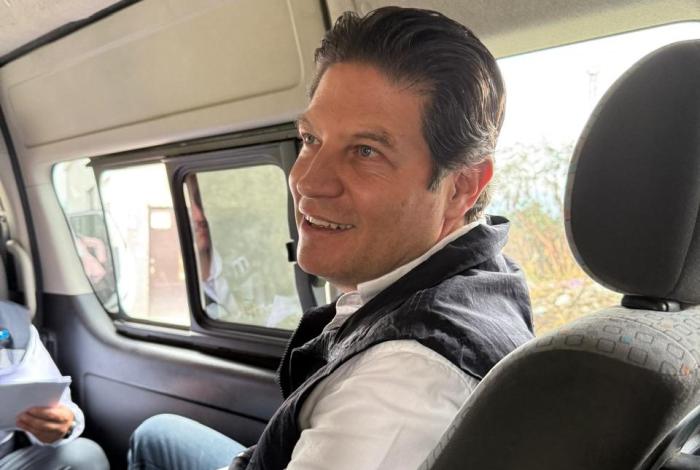 Derrota de Morena en Durango es el escenario que se vivirá en el 27, ‘no tengo duda’: Alfonso