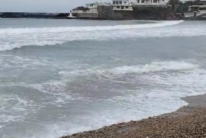 Desactiva México alerta de tsunami tras sismo en Rusia